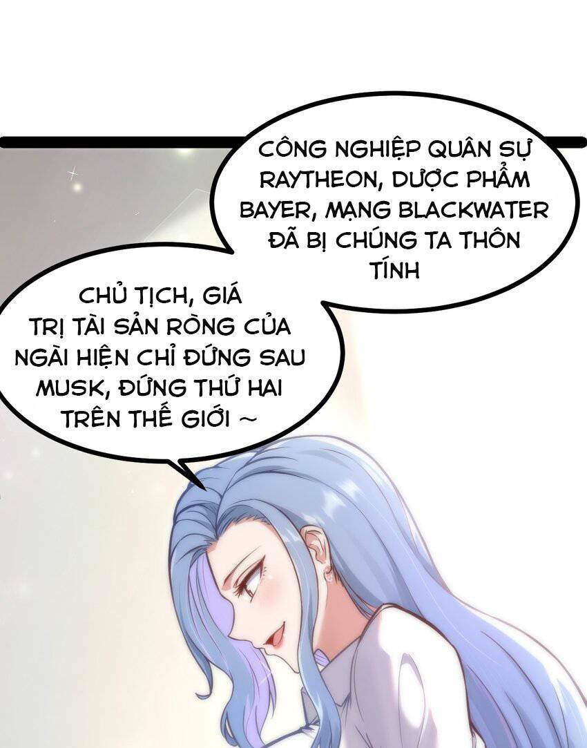 anh hùng giai cấp tư sản chapter 1 - Trang 2