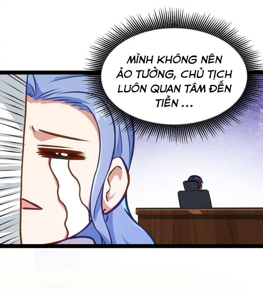 anh hùng giai cấp tư sản chapter 1 - Trang 2