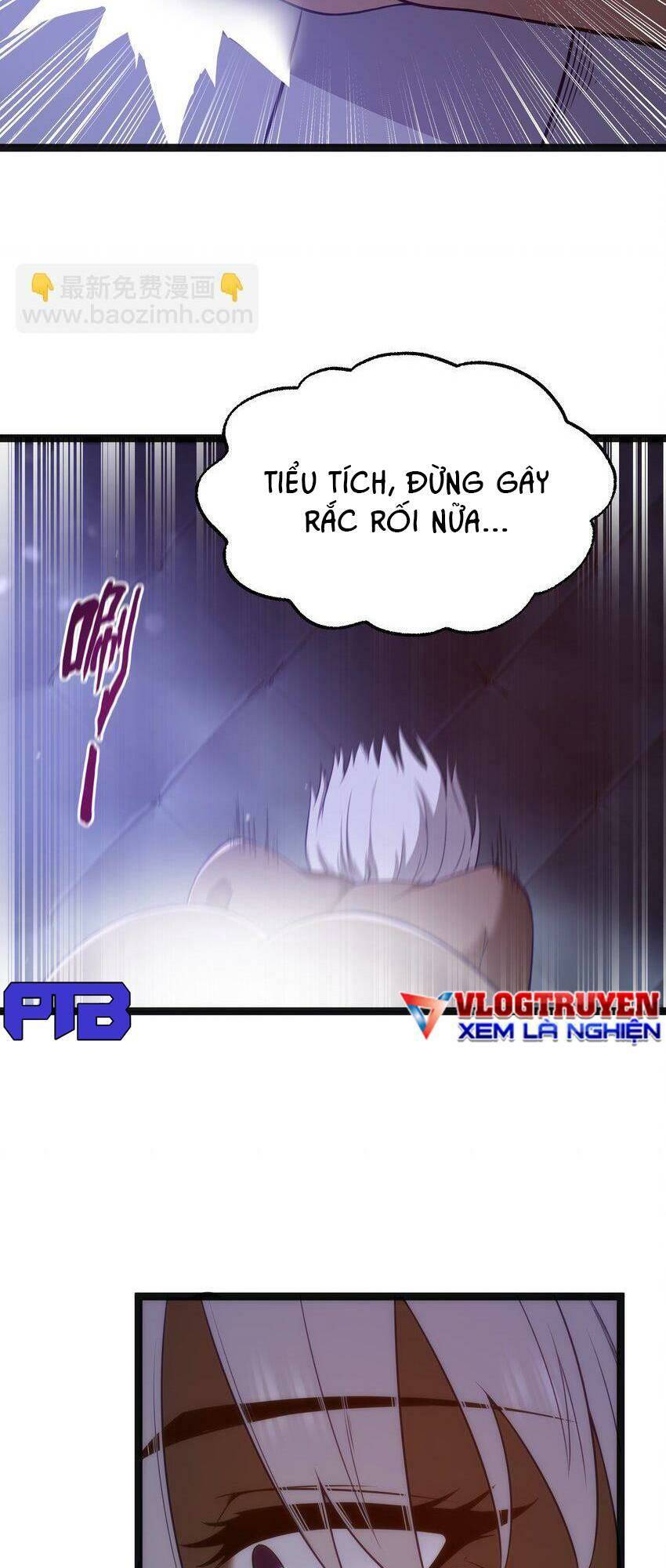 anh hùng giai cấp tư sản chapter 14 - Trang 2