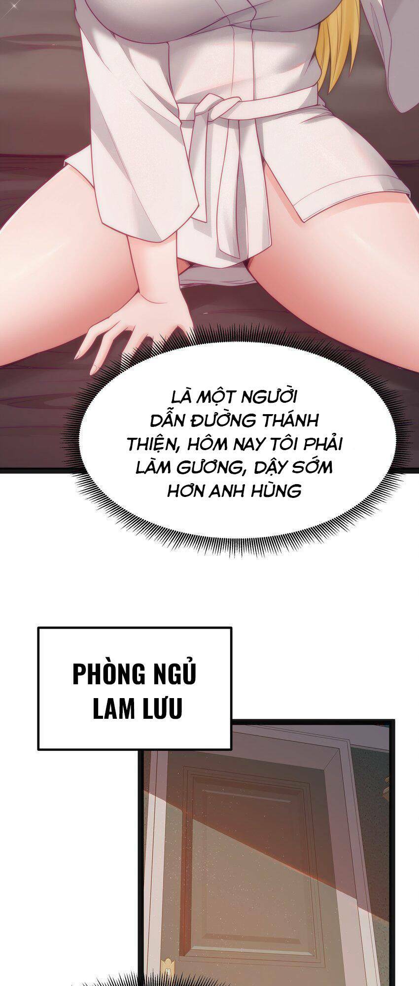 anh hùng giai cấp tư sản chapter 14 - Trang 2