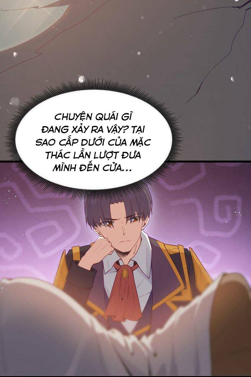 anh hùng giai cấp tư sản chapter 14 - Trang 2