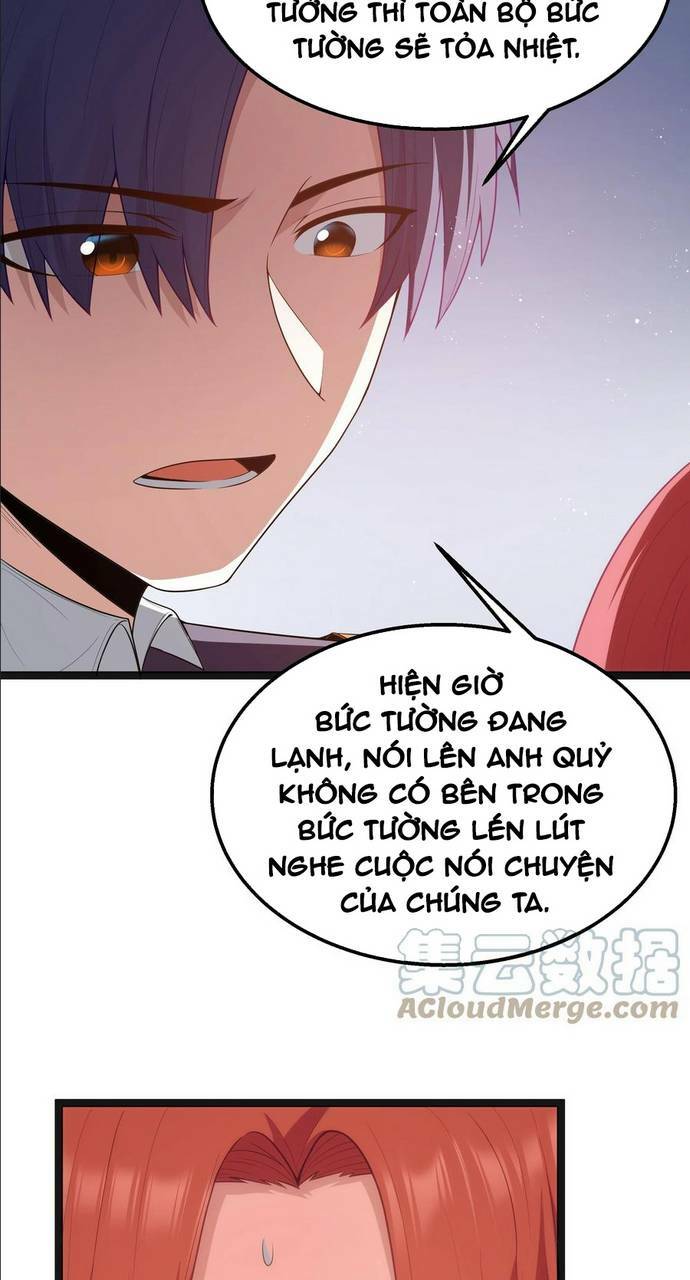 anh hùng giai cấp tư sản chapter 17 - Trang 2