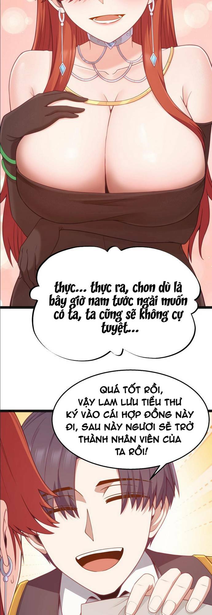 anh hùng giai cấp tư sản chapter 17 - Trang 2