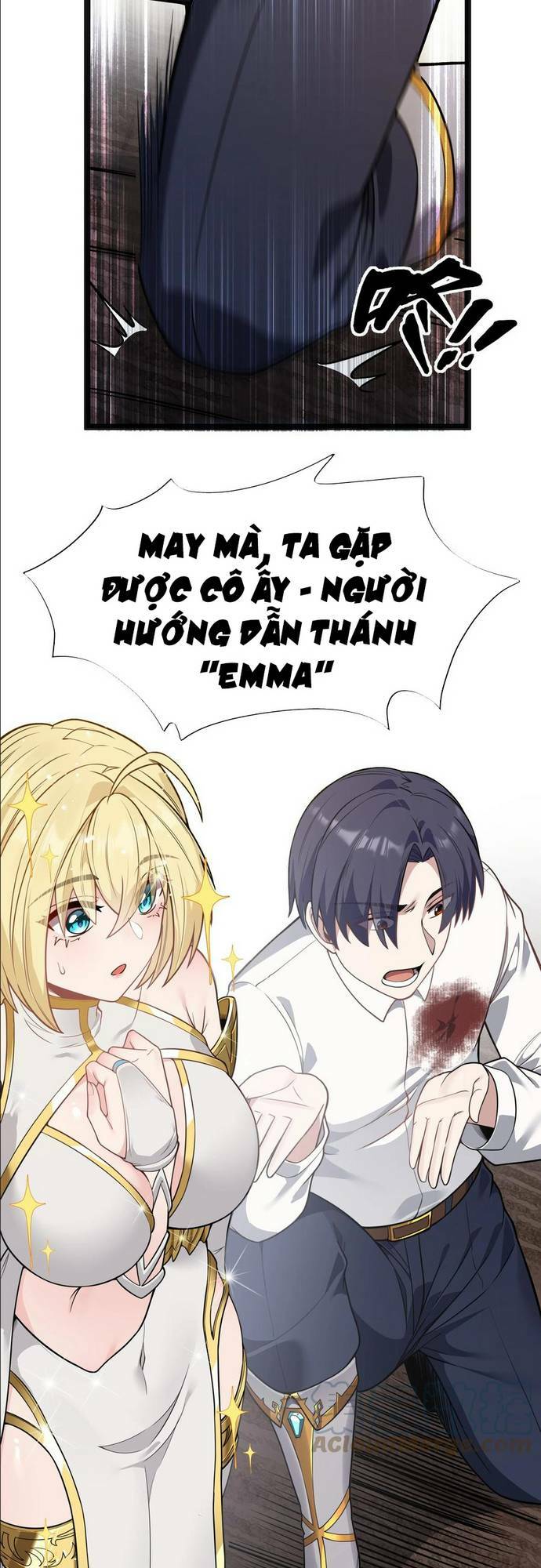 anh hùng giai cấp tư sản chapter 17 - Trang 2