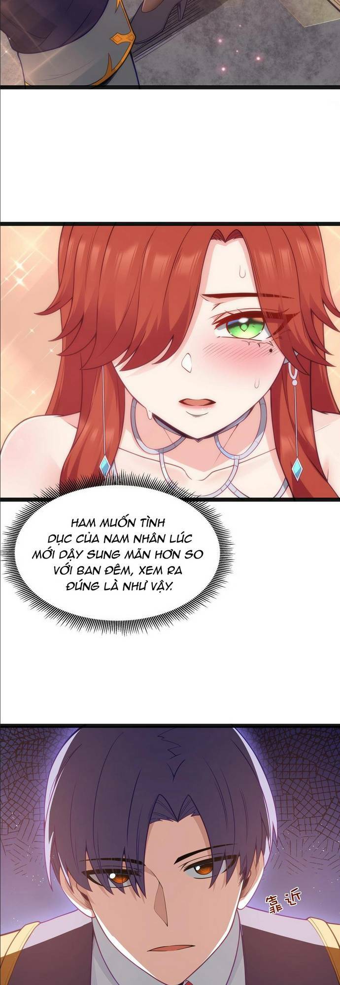 anh hùng giai cấp tư sản chapter 17 - Trang 2