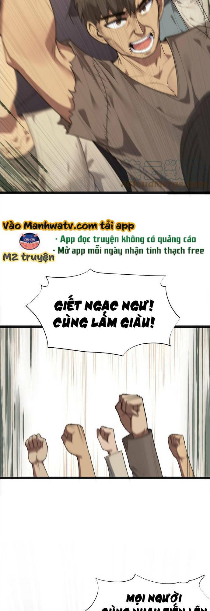 anh hùng giai cấp tư sản chapter 17 - Trang 2