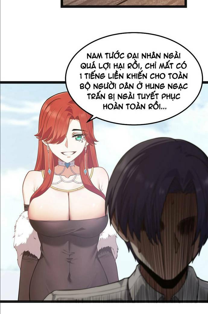 anh hùng giai cấp tư sản chapter 17 - Trang 2