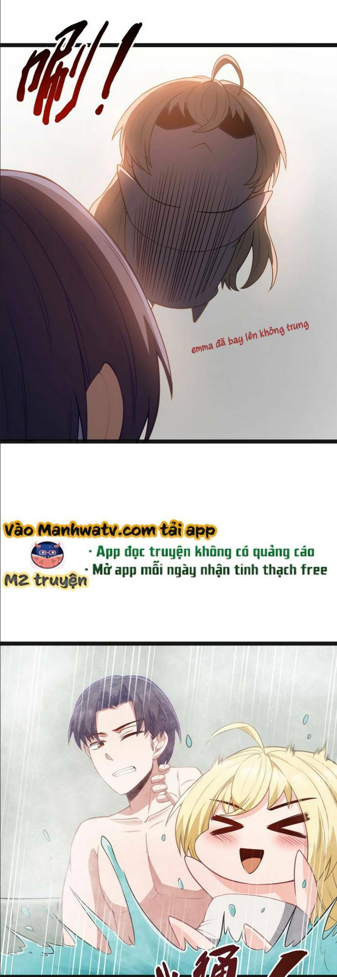 anh hùng giai cấp tư sản chapter 22 - Trang 2