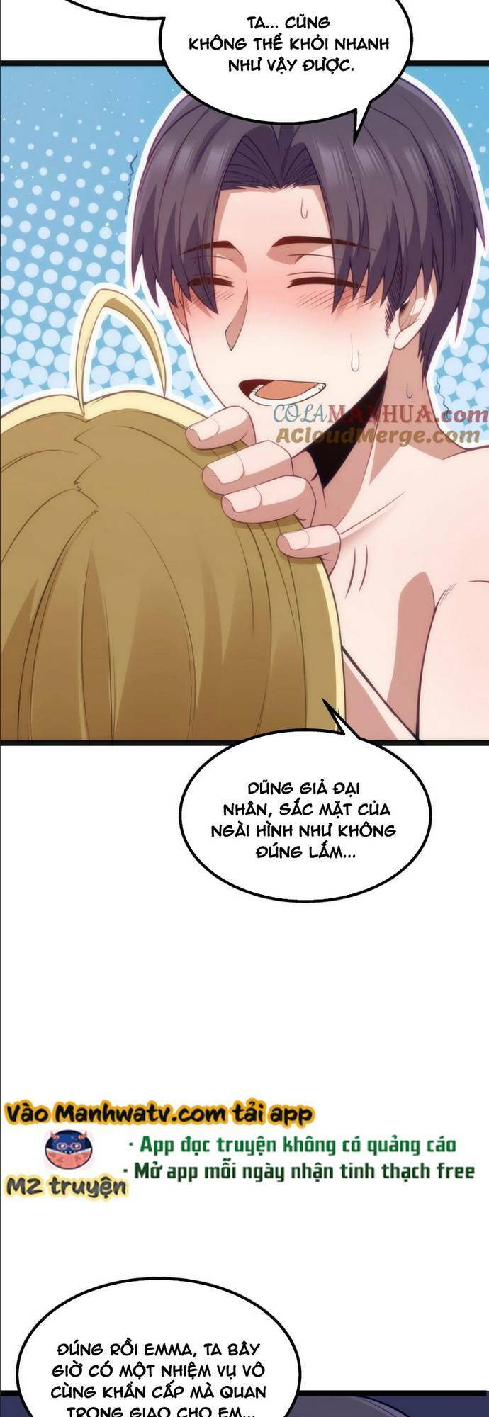 anh hùng giai cấp tư sản chapter 22 - Trang 2