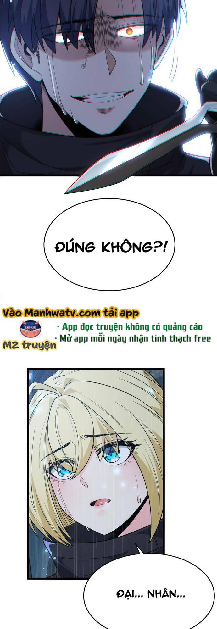 anh hùng giai cấp tư sản chapter 25 - Trang 2