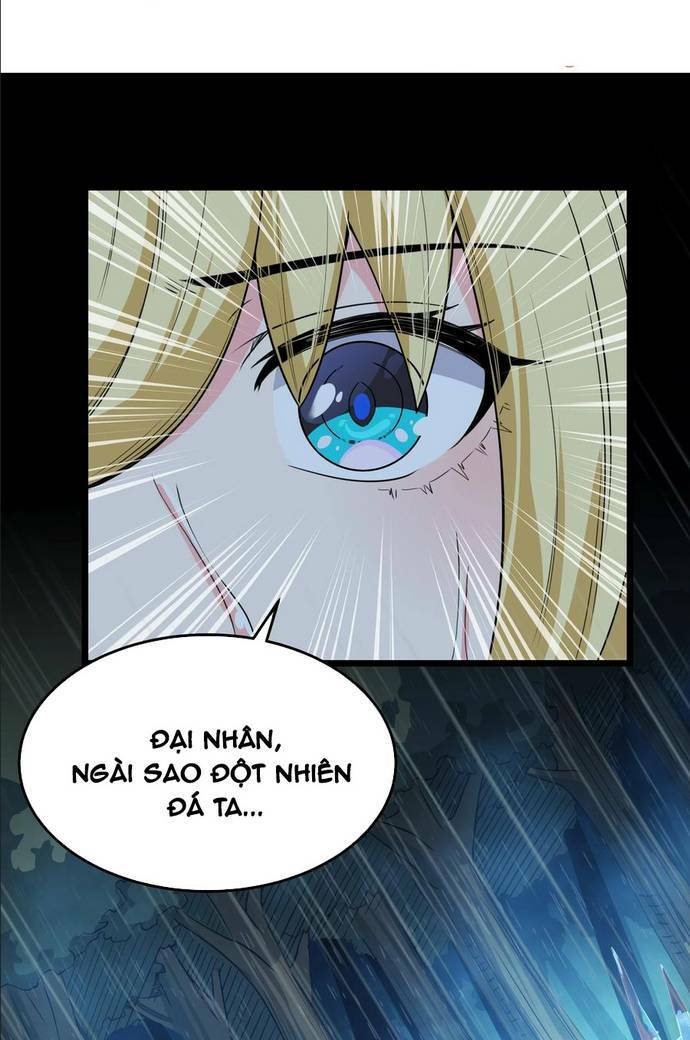 anh hùng giai cấp tư sản chapter 25 - Trang 2