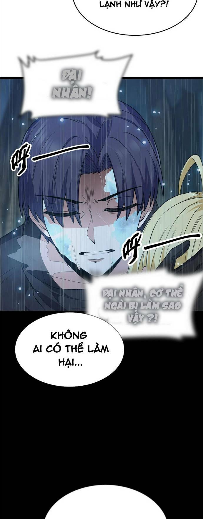 anh hùng giai cấp tư sản chapter 25 - Trang 2