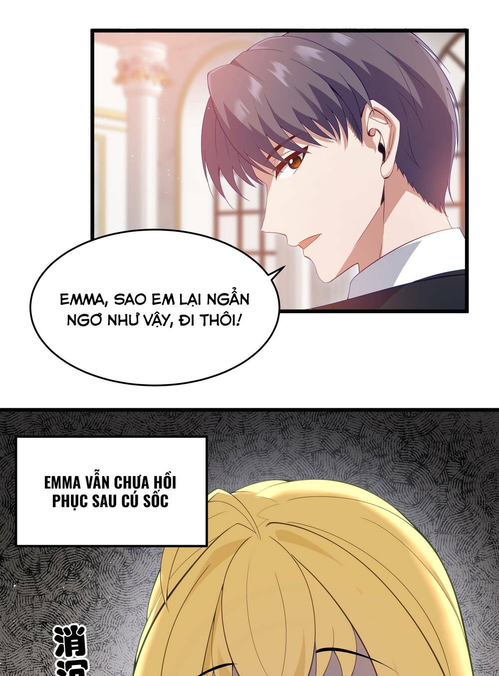 anh hùng giai cấp tư sản chapter 3 - Trang 2