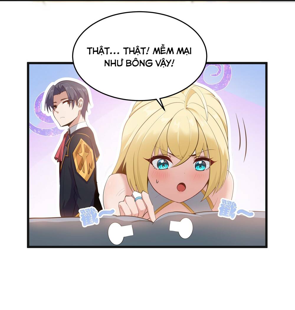 anh hùng giai cấp tư sản chapter 3 - Trang 2