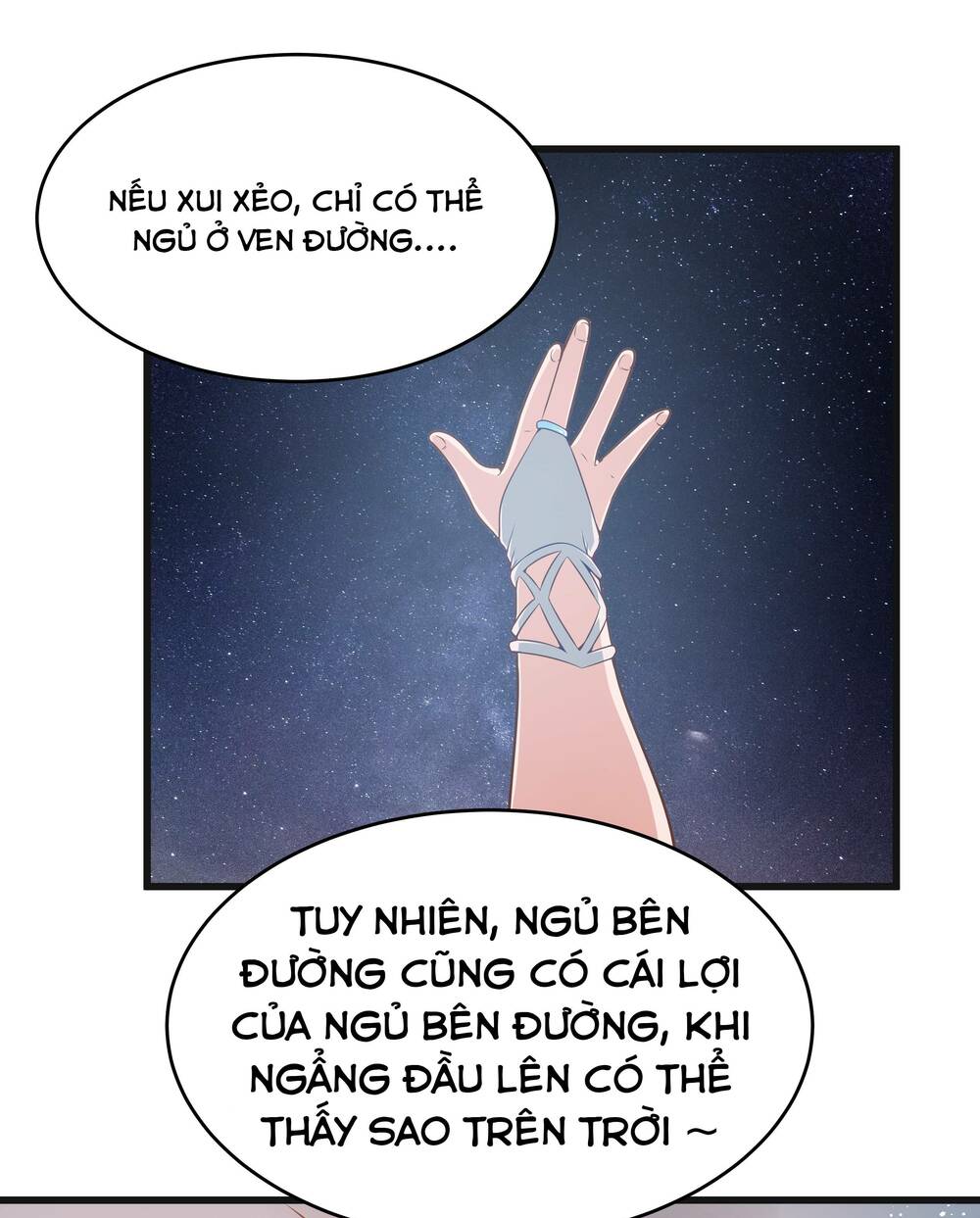 anh hùng giai cấp tư sản chapter 3 - Trang 2