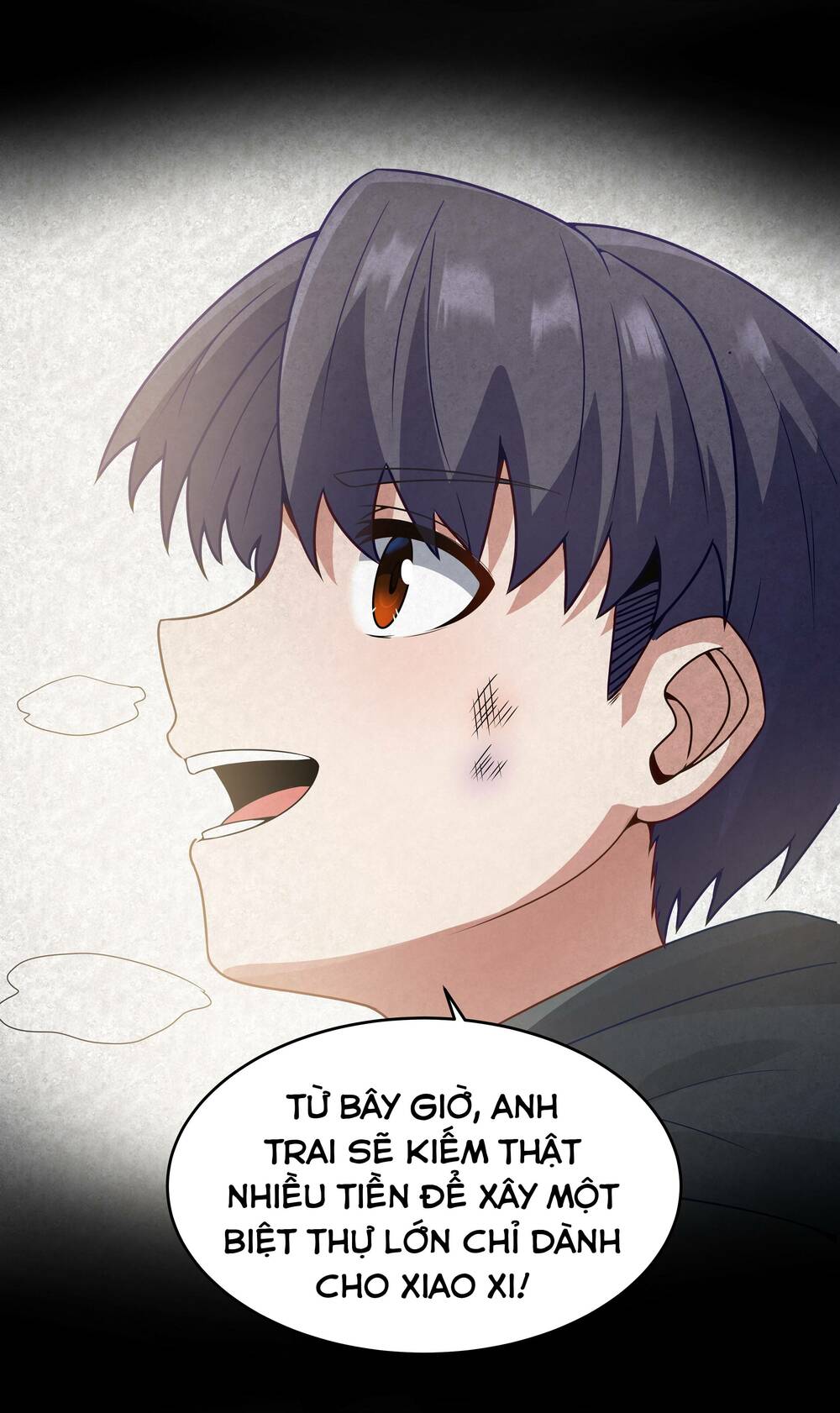 anh hùng giai cấp tư sản chapter 3 - Trang 2