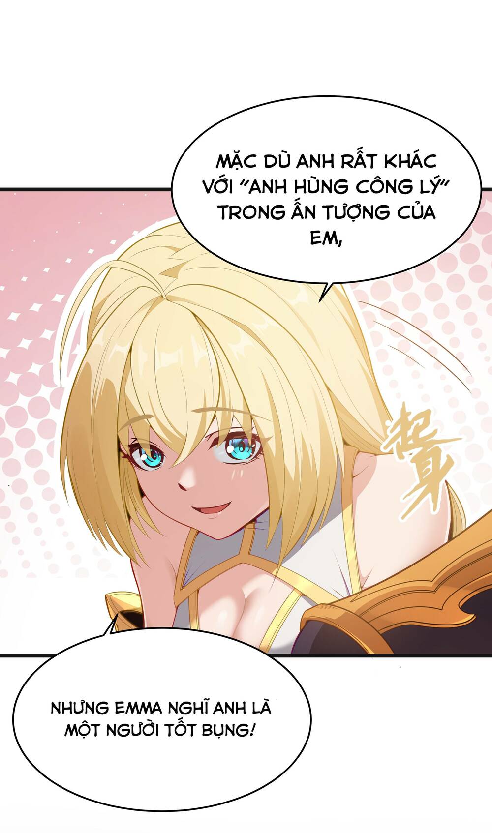 anh hùng giai cấp tư sản chapter 3 - Trang 2