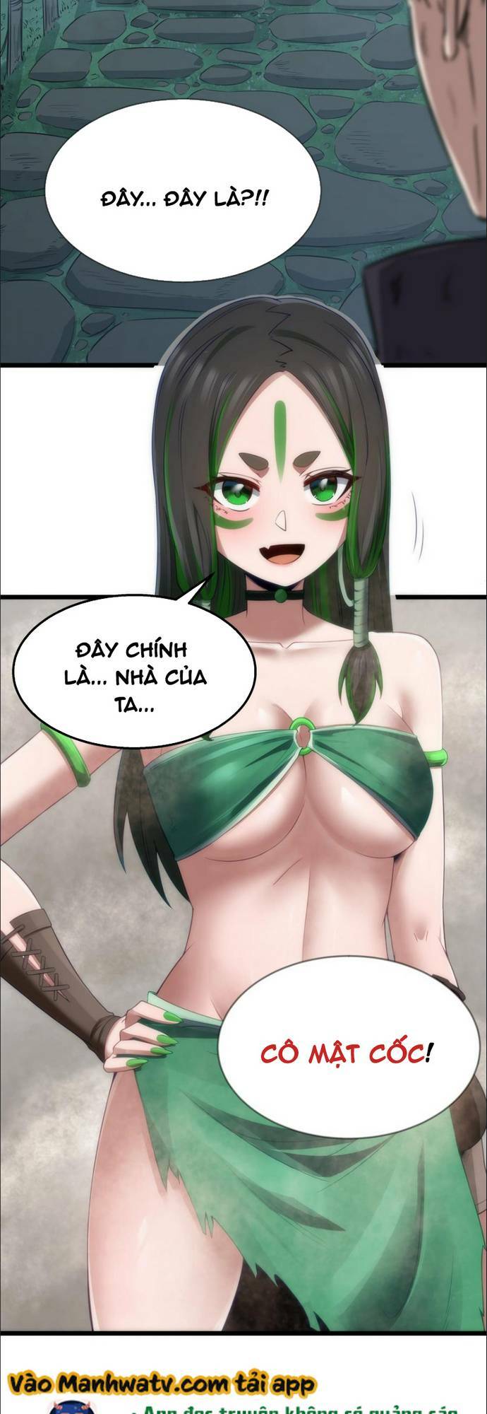 anh hùng giai cấp tư sản chapter 30 - Trang 2