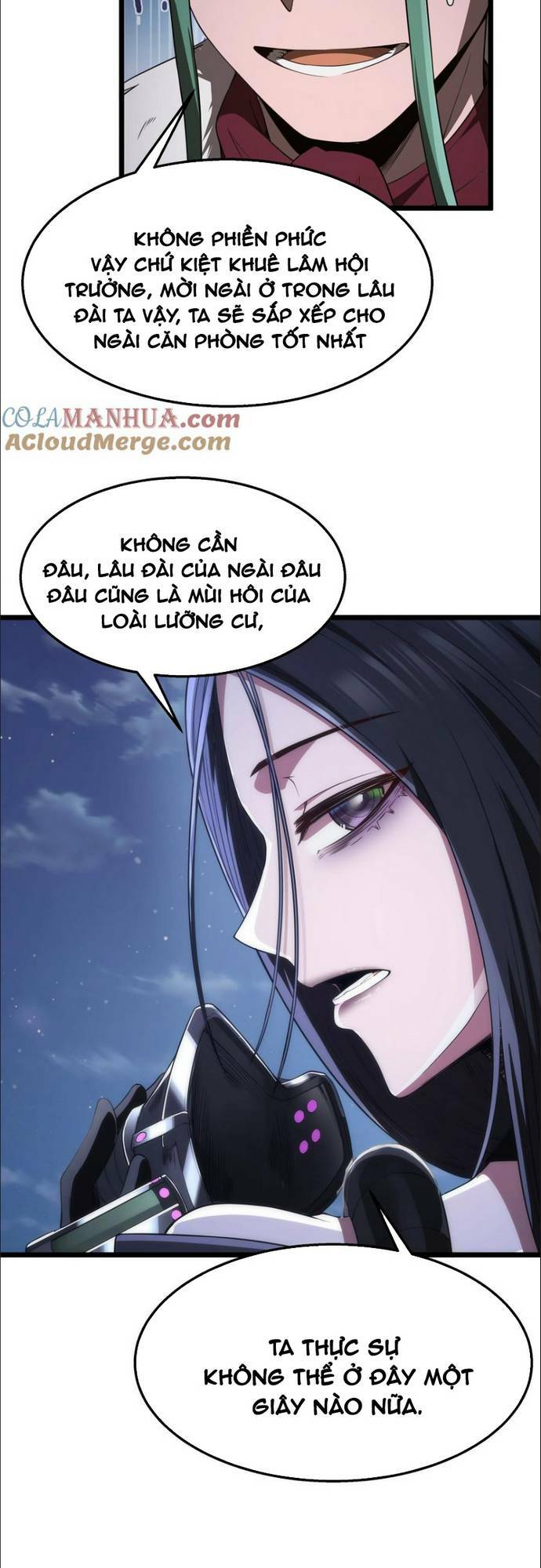 anh hùng giai cấp tư sản Chapter 31 - Trang 2