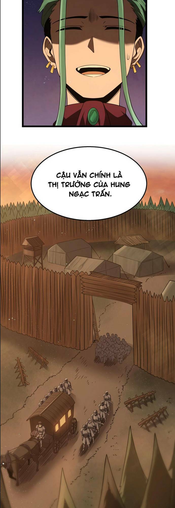 anh hùng giai cấp tư sản Chapter 33 - Trang 2