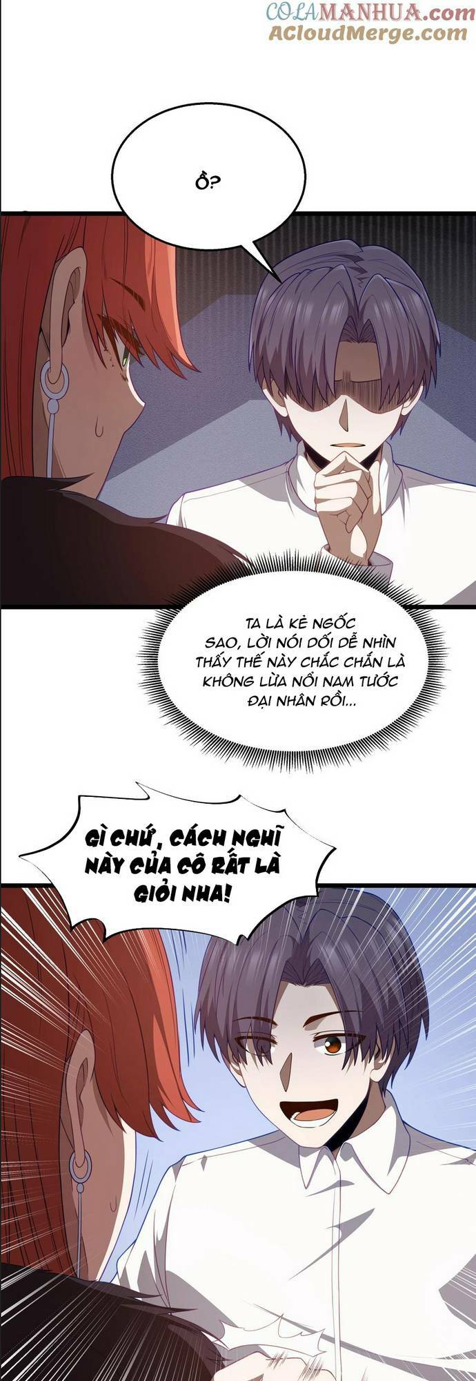 anh hùng giai cấp tư sản Chapter 33 - Trang 2