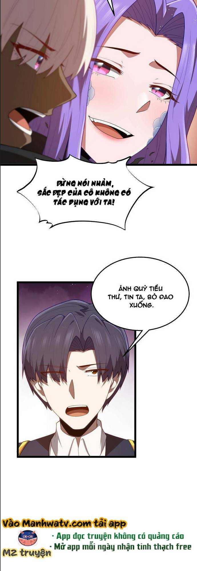 anh hùng giai cấp tư sản chapter 39 - Trang 2