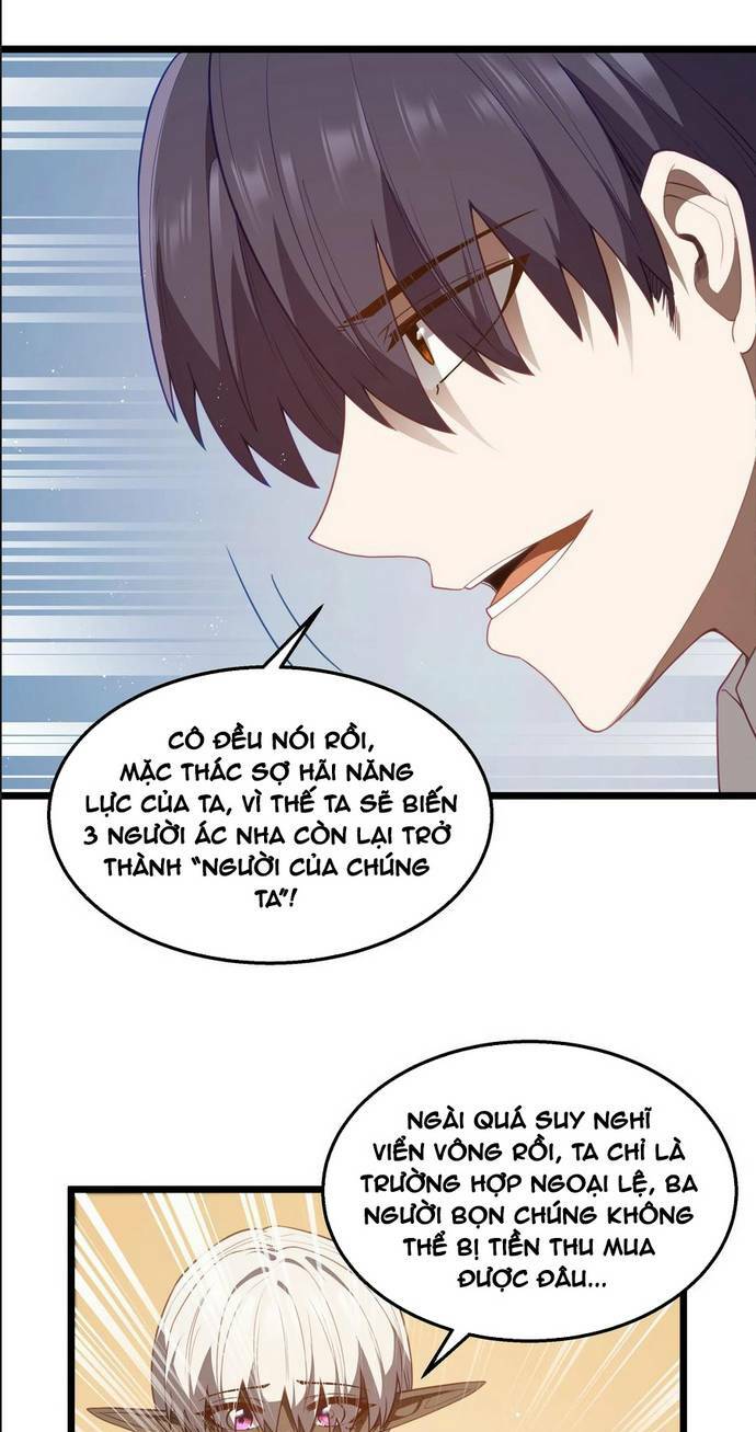 anh hùng giai cấp tư sản chapter 39 - Trang 2