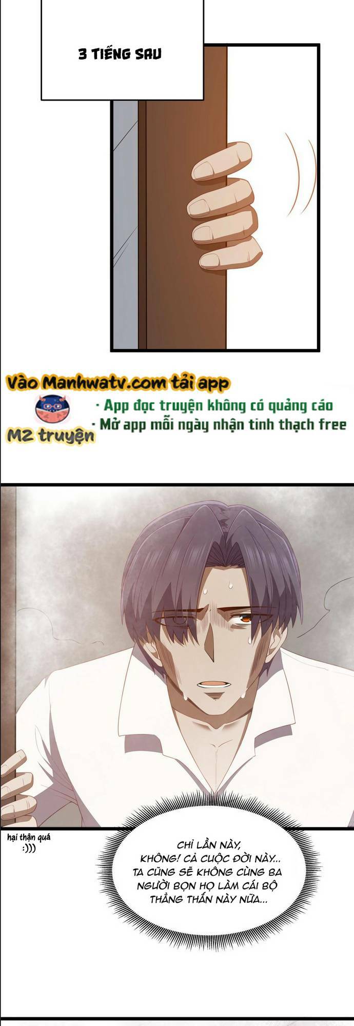 anh hùng giai cấp tư sản chapter 40 - Trang 2