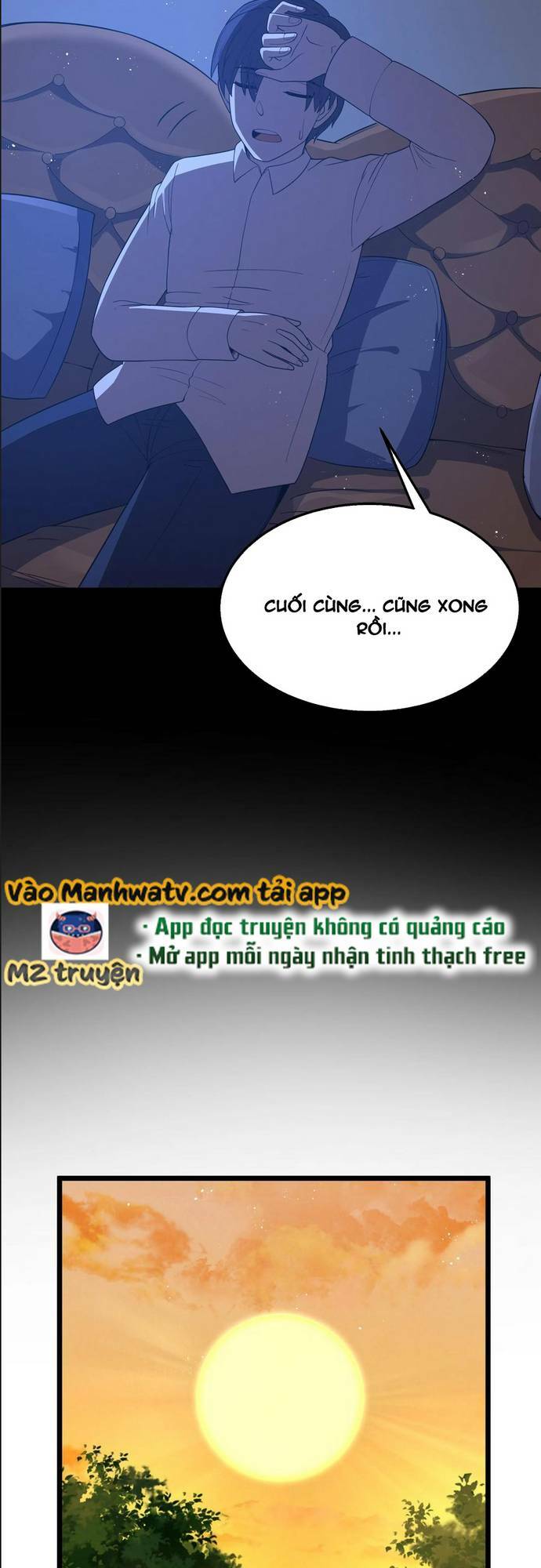 anh hùng giai cấp tư sản chapter 41 - Trang 2