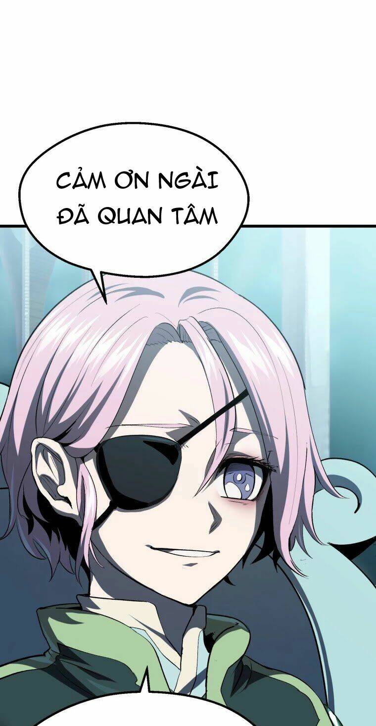 anh hùng mạnh nhất? ta không làm lâu rồi! chapter 105 - Next chapter 106