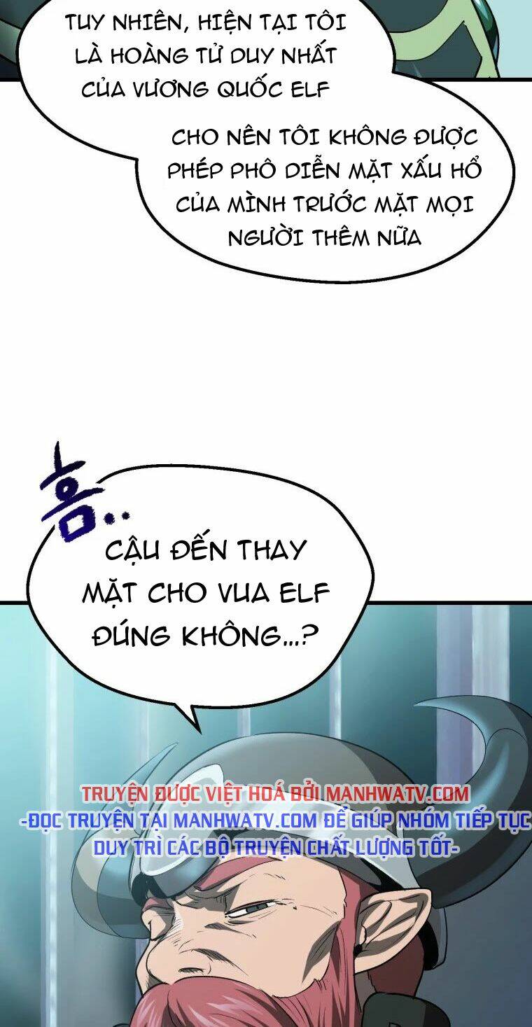 anh hùng mạnh nhất? ta không làm lâu rồi! chapter 105 - Next chapter 106