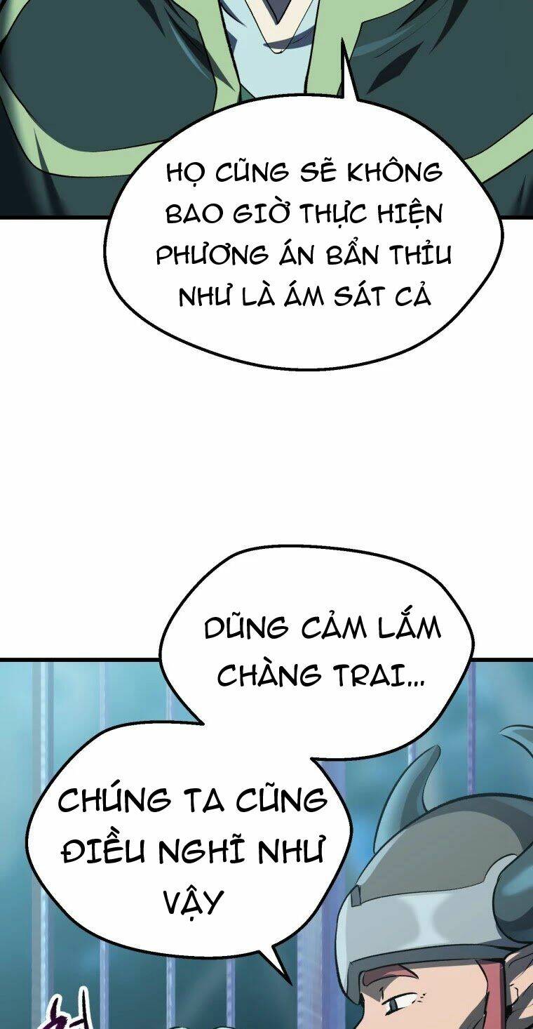 anh hùng mạnh nhất? ta không làm lâu rồi! chapter 105 - Next chapter 106