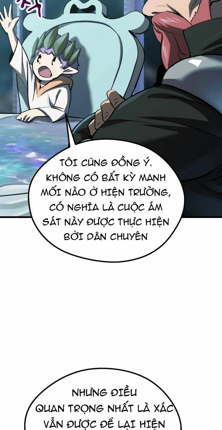 anh hùng mạnh nhất? ta không làm lâu rồi! chapter 105 - Next chapter 106