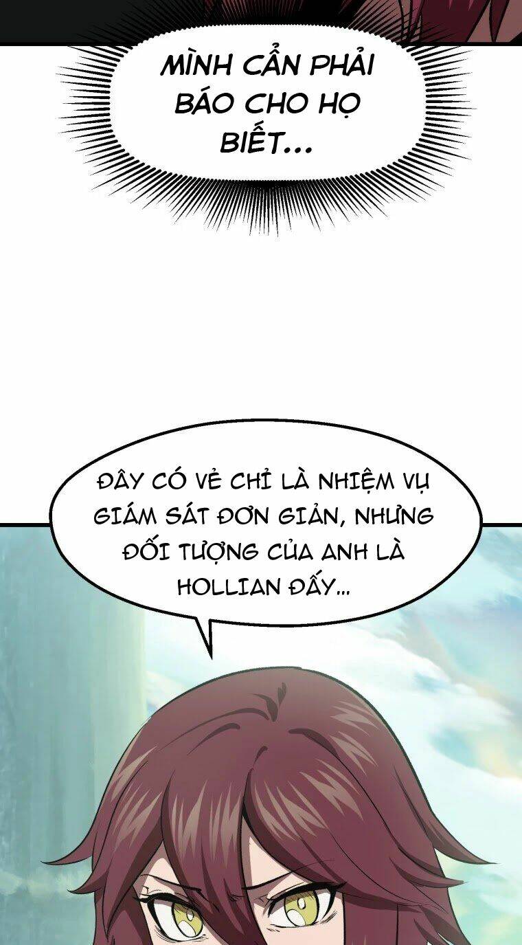 anh hùng mạnh nhất? ta không làm lâu rồi! chapter 105 - Next chapter 106