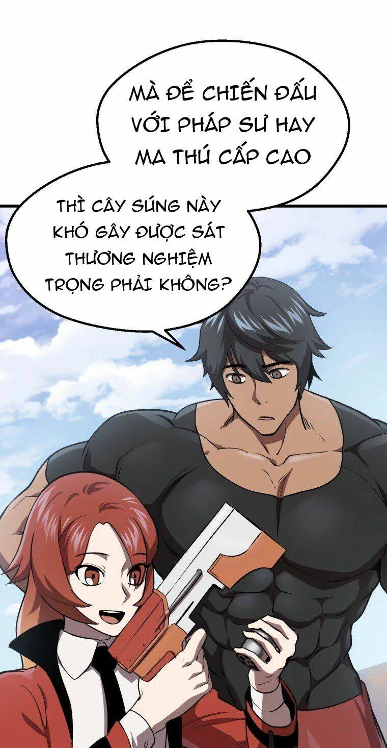 anh hùng mạnh nhất? ta không làm lâu rồi! chapter 105 - Next chapter 106