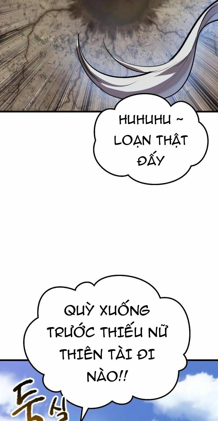 anh hùng mạnh nhất? ta không làm lâu rồi! chapter 105 - Next chapter 106