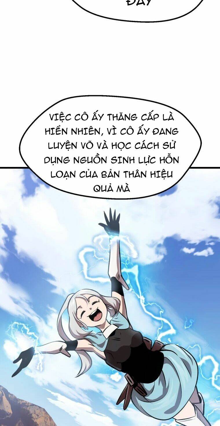 anh hùng mạnh nhất? ta không làm lâu rồi! chapter 105 - Next chapter 106