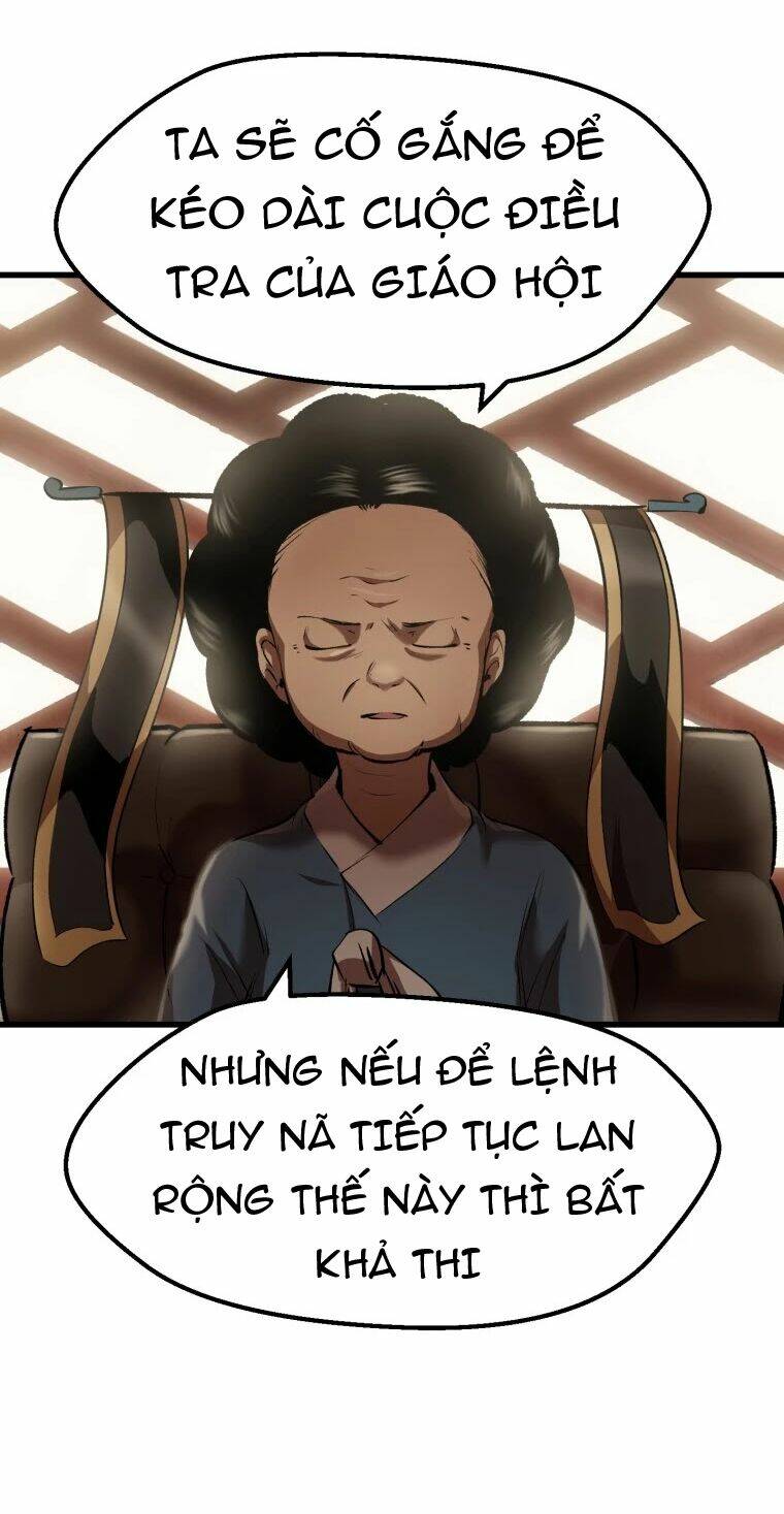 anh hùng mạnh nhất? ta không làm lâu rồi! chapter 105 - Next chapter 106