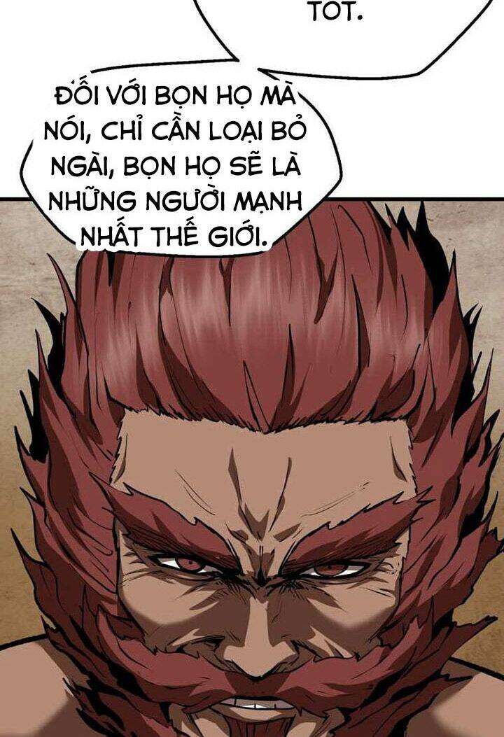 anh hùng mạnh nhất? ta không làm lâu rồi! chapter 111 - Next chapter 112