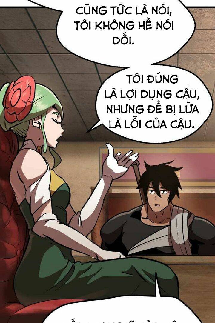 anh hùng mạnh nhất? ta không làm lâu rồi! chapter 111 - Next chapter 112