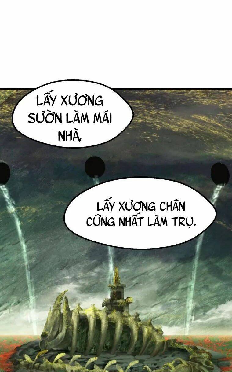 anh hùng mạnh nhất? ta không làm lâu rồi! chapter 117 - Next chapter 118