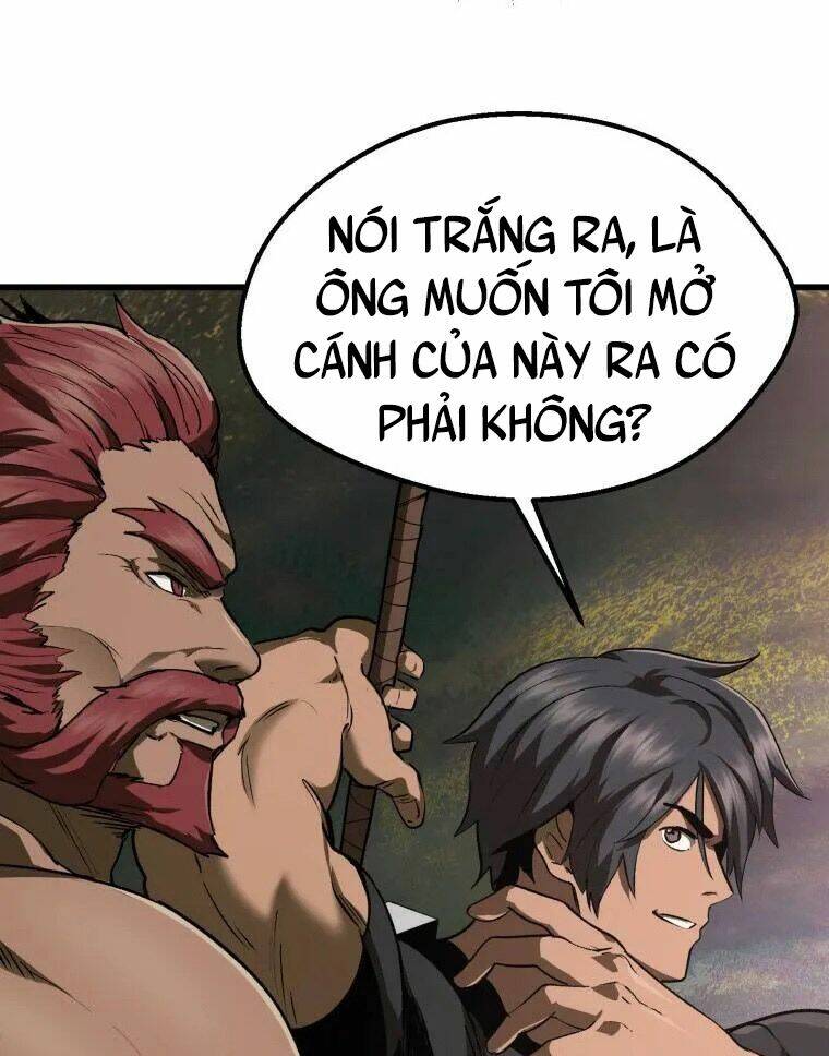 anh hùng mạnh nhất? ta không làm lâu rồi! chapter 117 - Next chapter 118