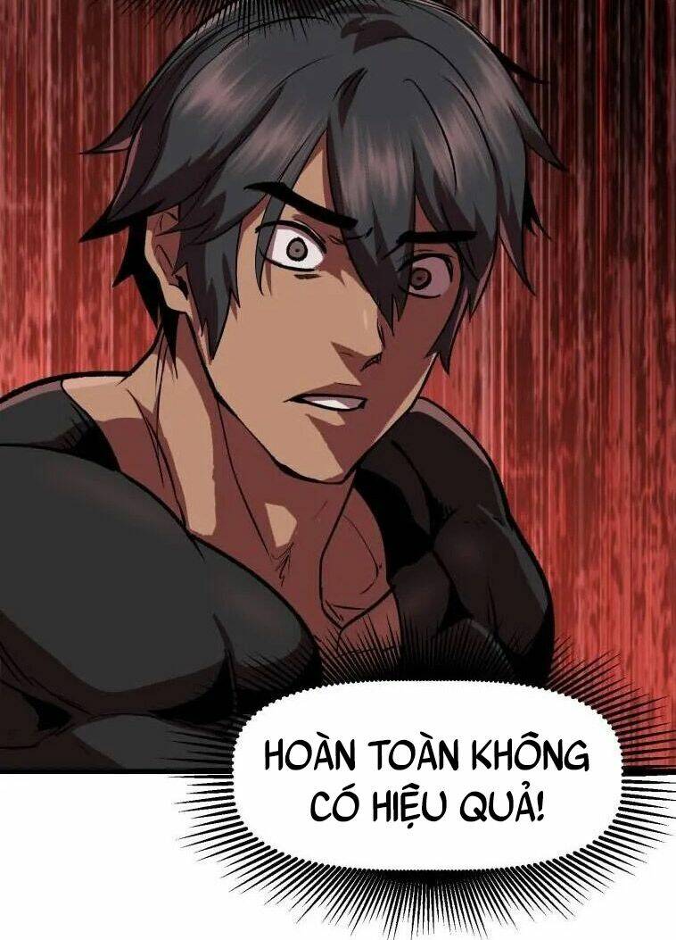 anh hùng mạnh nhất? ta không làm lâu rồi! chapter 117 - Next chapter 118