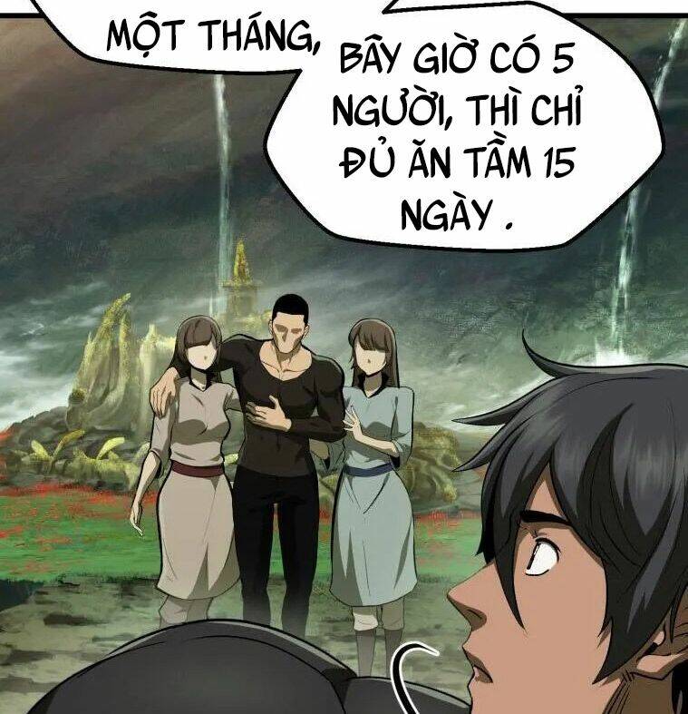 anh hùng mạnh nhất? ta không làm lâu rồi! chapter 117 - Next chapter 118