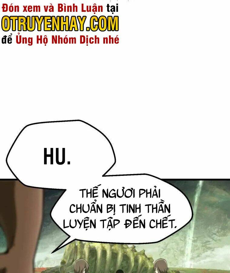 anh hùng mạnh nhất? ta không làm lâu rồi! chapter 117 - Next chapter 118