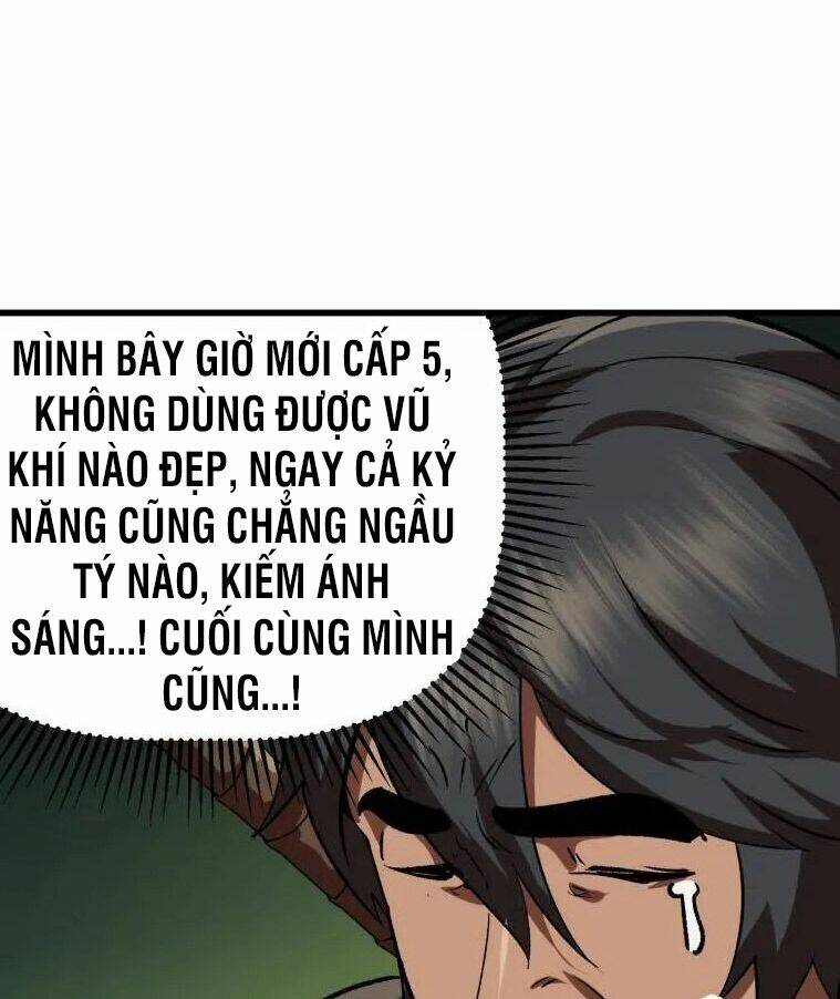 anh hùng mạnh nhất? ta không làm lâu rồi! chapter 117 - Next chapter 118