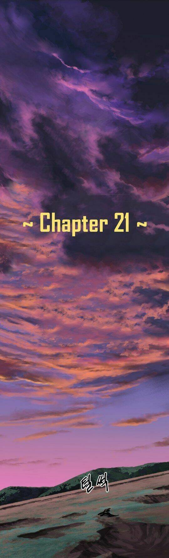 anh hùng mạnh nhất? ta không làm lâu rồi! chapter 21 - Next chapter 22