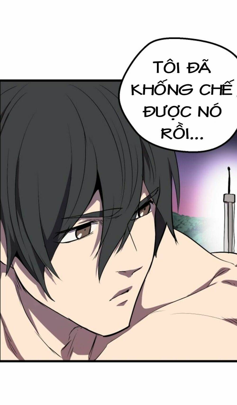 anh hùng mạnh nhất? ta không làm lâu rồi! chapter 21 - Next chapter 22