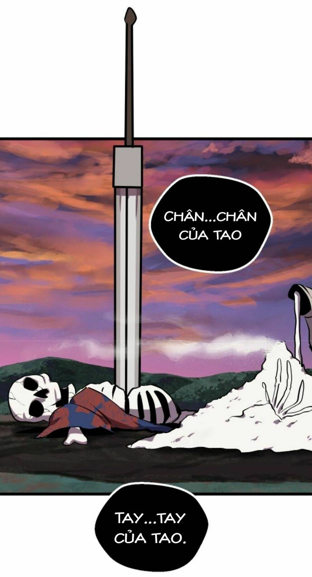 anh hùng mạnh nhất? ta không làm lâu rồi! chapter 21 - Next chapter 22