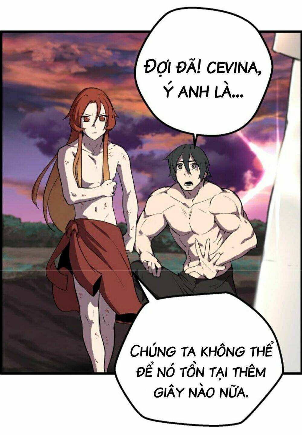 anh hùng mạnh nhất? ta không làm lâu rồi! chapter 21 - Next chapter 22